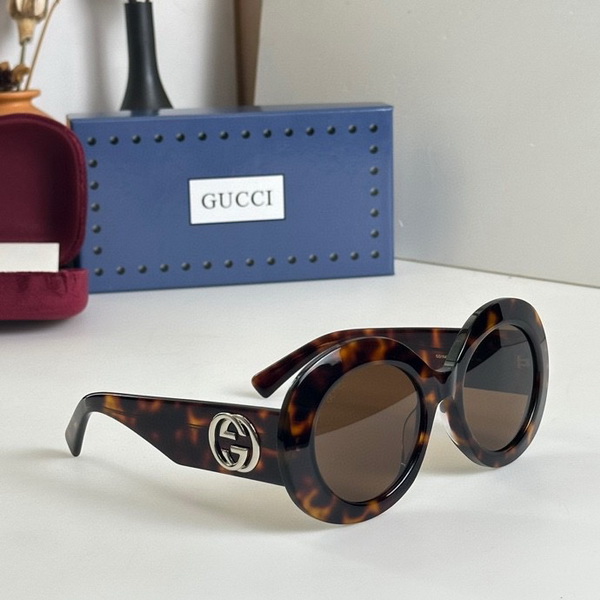 G*u*i sunglasses(aaaa)-1509