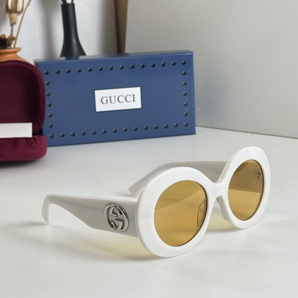 G*u*i sunglasses(aaaa)-1510