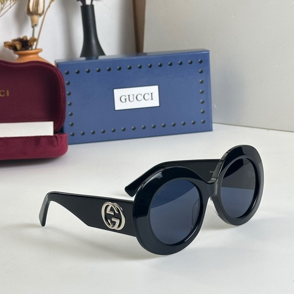 G*u*i sunglasses(aaaa)-1507