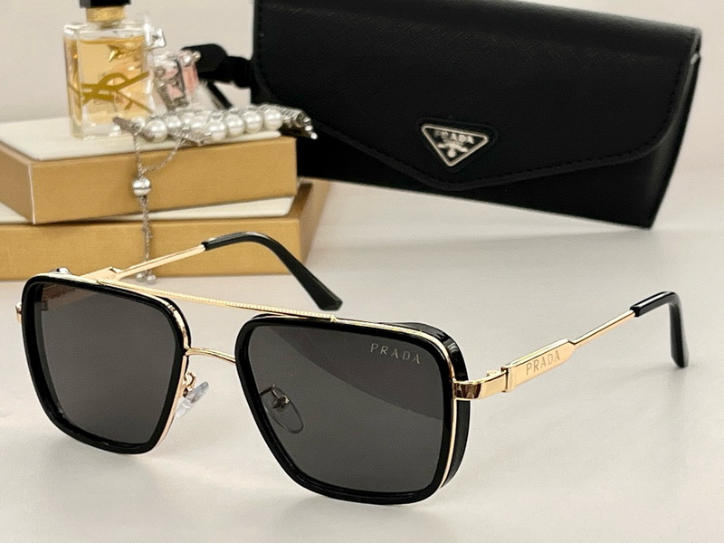 Pra*a sunglasses(aaaa)-1965