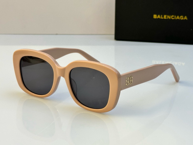 Ba*len*cia*ga sunglasses(aaaa)-195