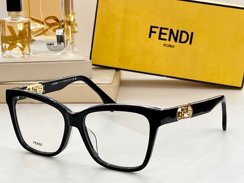 F**di sunglasses(aaaa)-364