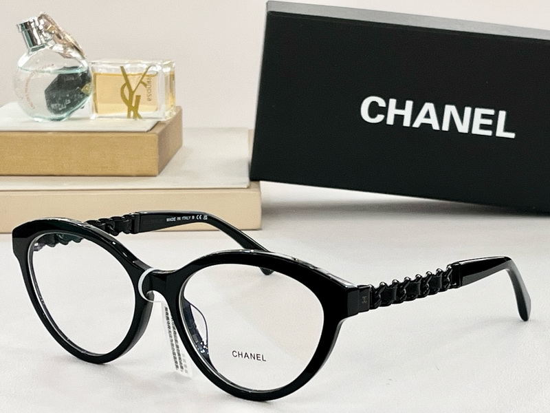 Ch*el sunglasses(aaaa)-191