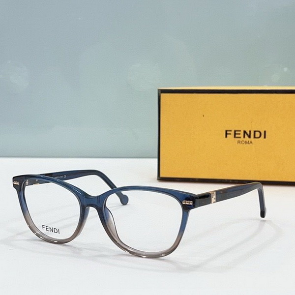 F**di sunglasses(aaaa)-059