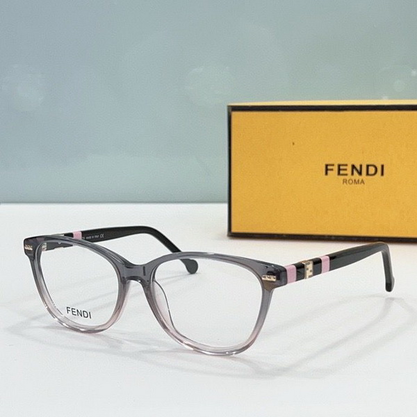 F**di sunglasses(aaaa)-057