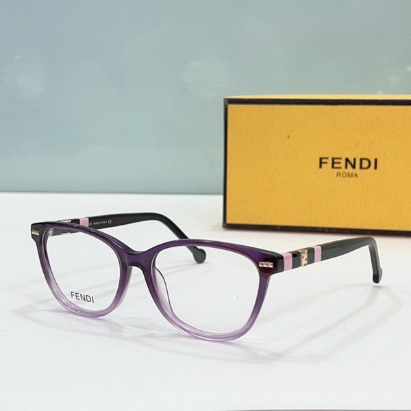 F**di sunglasses(aaaa)-056