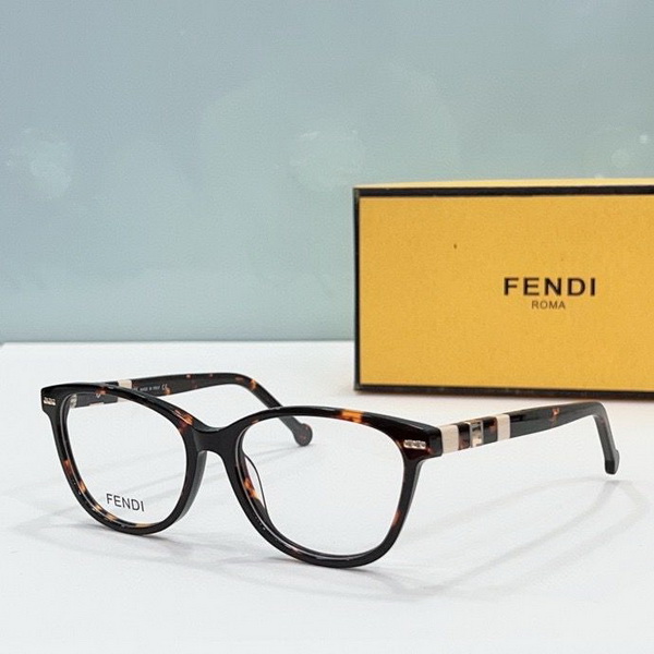 F**di sunglasses(aaaa)-055