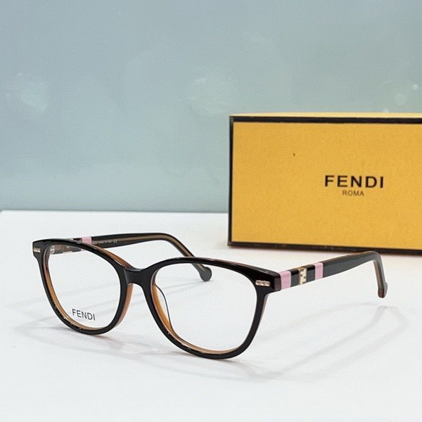 F**di sunglasses(aaaa)-053