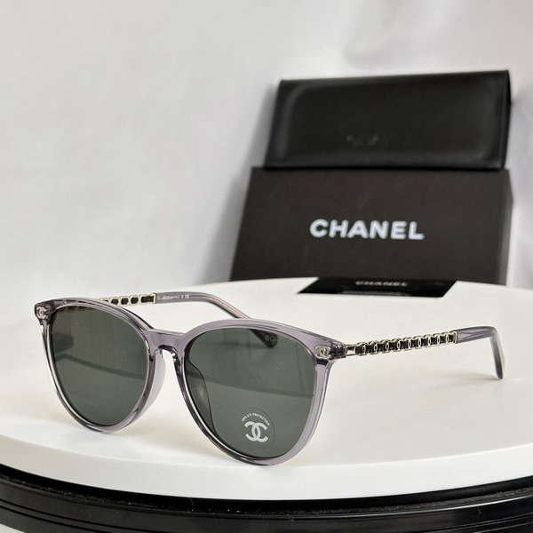 Ch*el sunglasses(aaaa)-907
