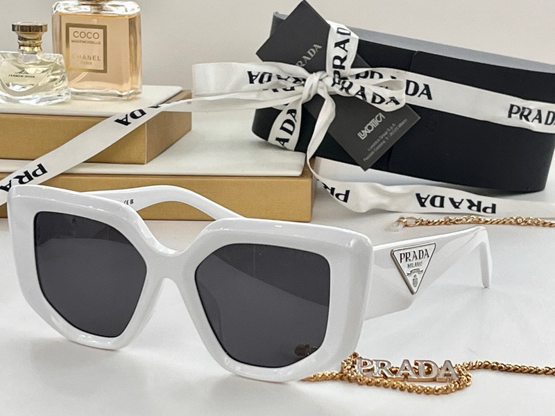 Pra*a sunglasses(aaaa)-1932