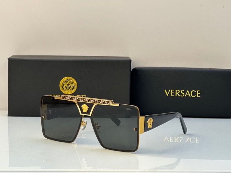 Versace Sunglasses(AAAA)-1285