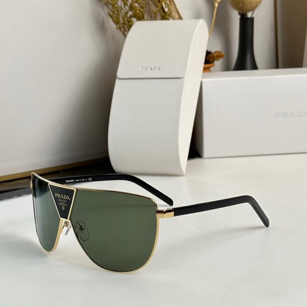 Pra*a sunglasses(aaaa)-1930