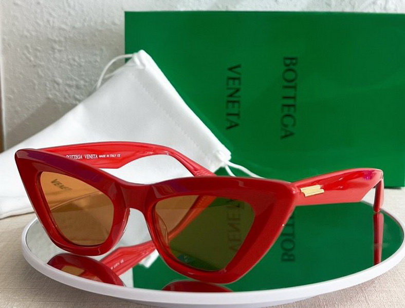 bo*te*ga Ve*ne*ta sunglasses(aaaa)-251
