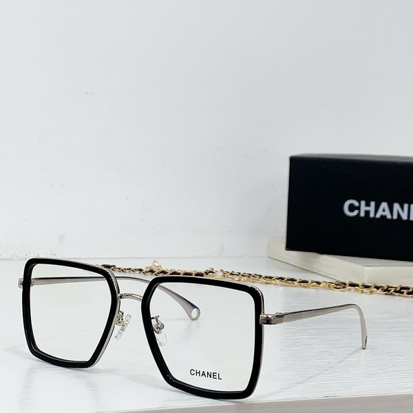 Ch*el sunglasses(aaaa)-187