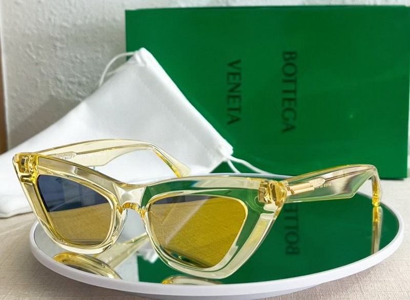 bo*te*ga Ve*ne*ta sunglasses(aaaa)-248