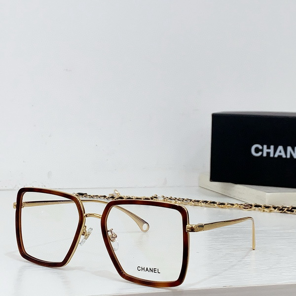 Ch*el sunglasses(aaaa)-185