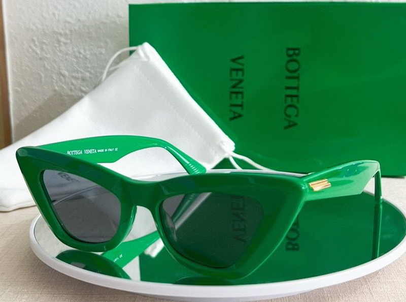 bo*te*ga Ve*ne*ta sunglasses(aaaa)-247