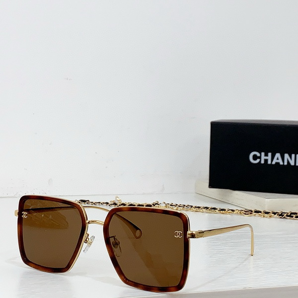 Ch*el sunglasses(aaaa)-903