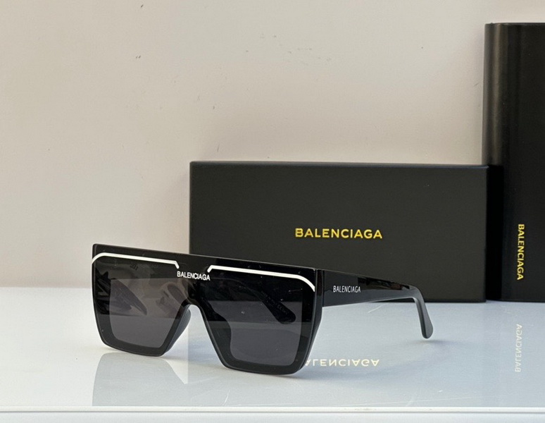 Ba*len*cia*ga sunglasses(aaaa)-191