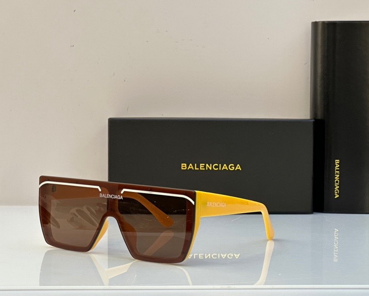 Ba*len*cia*ga sunglasses(aaaa)-190
