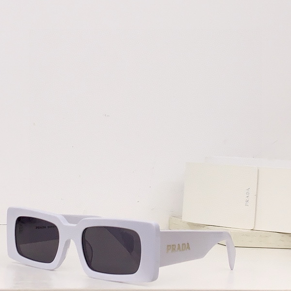 Pra*a sunglasses(aaaa)-1876
