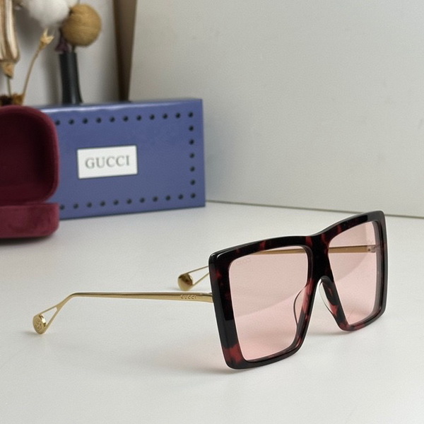 G*u*i sunglasses(aaaa)-1498