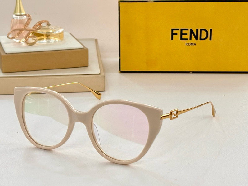 F**di sunglasses(aaaa)-357