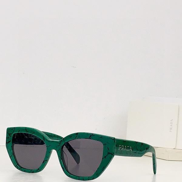 Pra*a sunglasses(aaaa)-1858