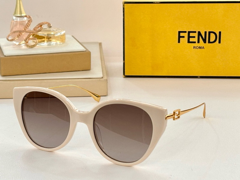 F**di sunglasses(aaaa)-355