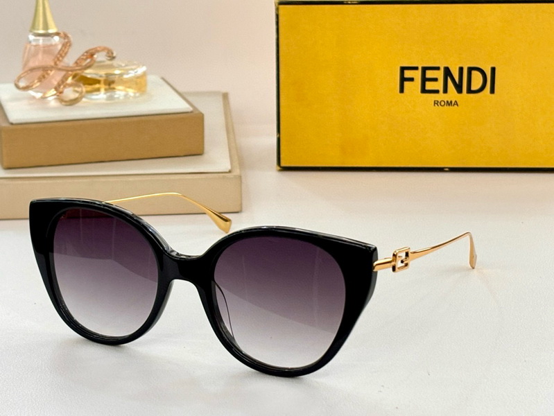 F**di sunglasses(aaaa)-352