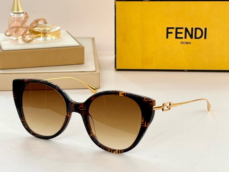 F**di sunglasses(aaaa)-350