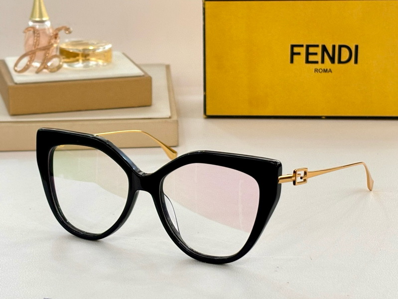F**di sunglasses(aaaa)-344
