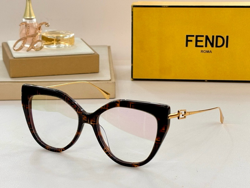 F**di sunglasses(aaaa)-343