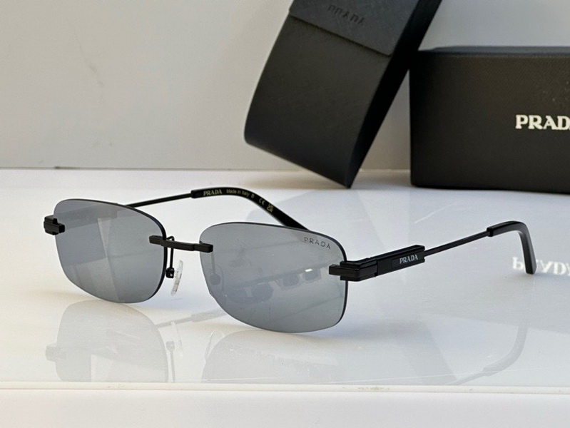 Pra*a sunglasses(aaaa)-1833