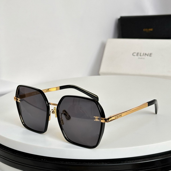 Ce**e sunglasses(aaaa)-254