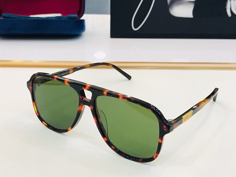 G*u*i sunglasses(aaaa)-1491