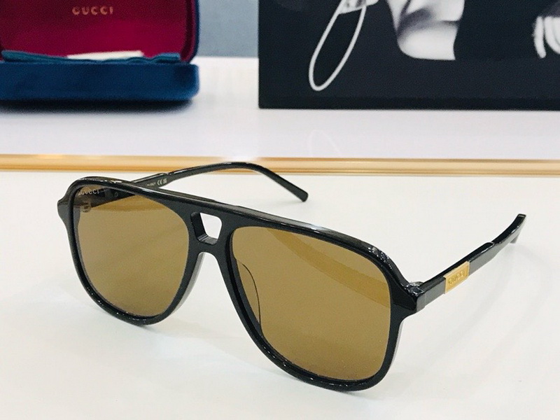 G*u*i sunglasses(aaaa)-1488