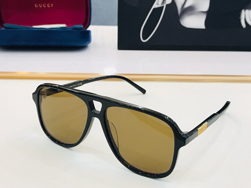G*u*i sunglasses(aaaa)-1486