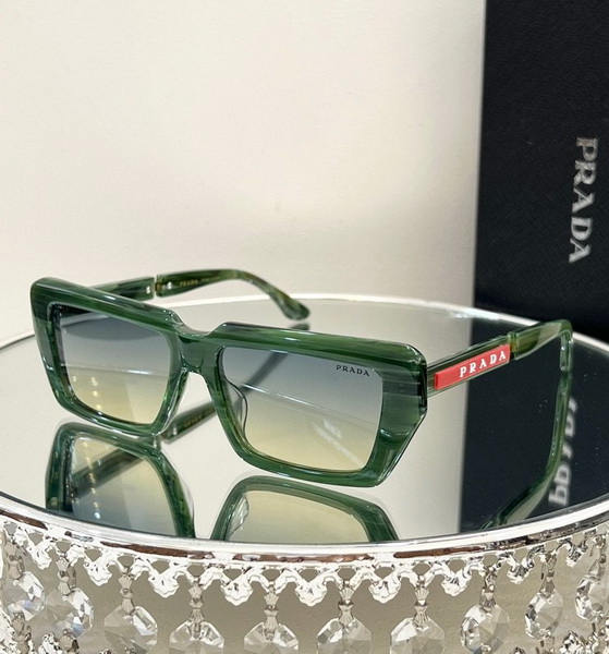 Pra*a sunglasses(aaaa)-1825
