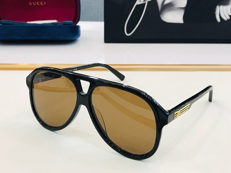 G*u*i sunglasses(aaaa)-1484