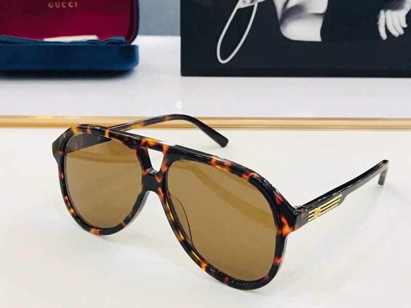 G*u*i sunglasses(aaaa)-1483