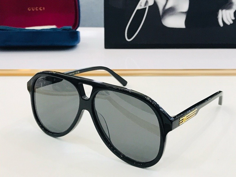 G*u*i sunglasses(aaaa)-1482