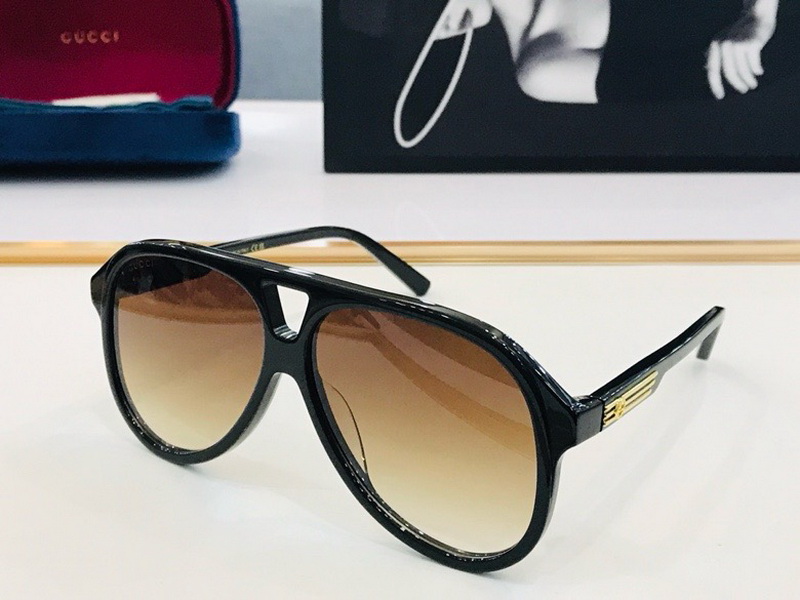 G*u*i sunglasses(aaaa)-1479