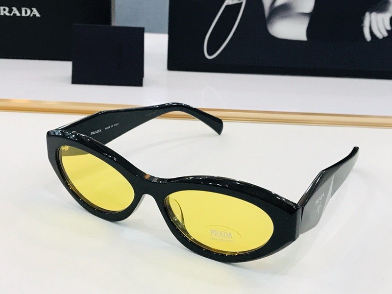 Pra*a sunglasses(aaaa)-1819