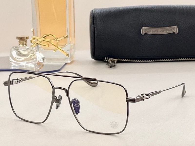 Ch**me He**ts sunglasses(aaaa)-167