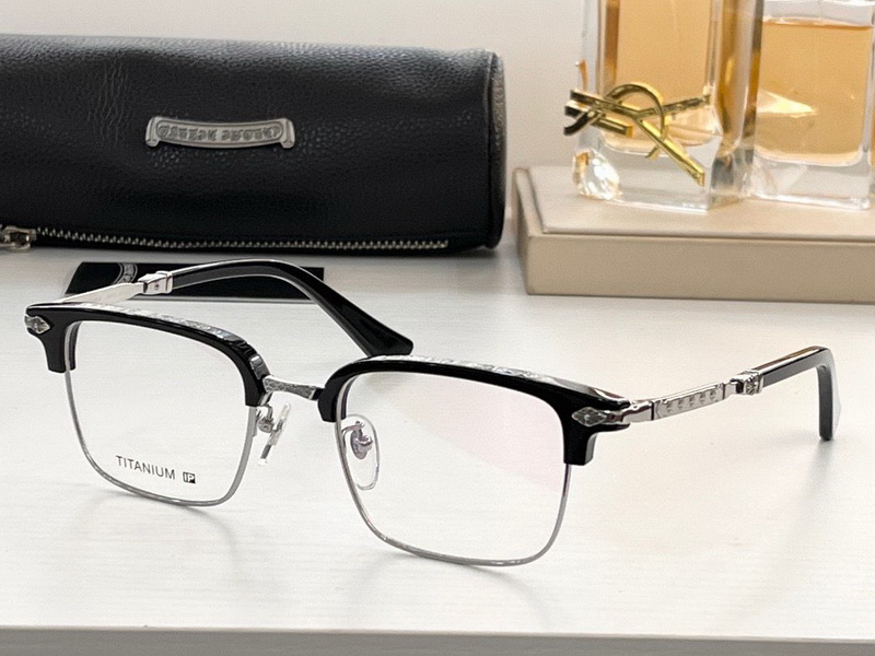Ch**me He**ts sunglasses(aaaa)-164