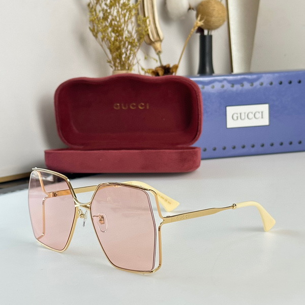 G*u*i sunglasses(aaaa)-1478