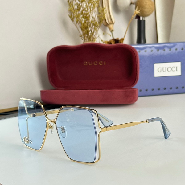 G*u*i sunglasses(aaaa)-1476