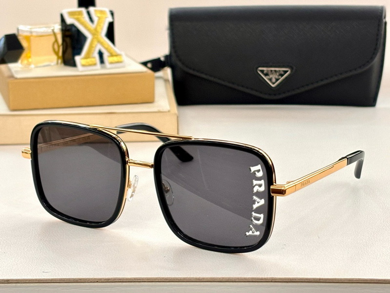 Pra*a sunglasses(aaaa)-1804