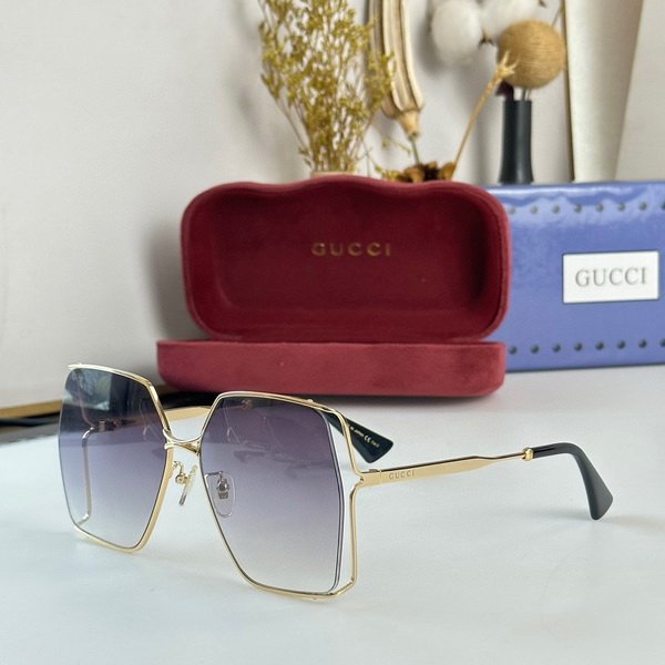 G*u*i sunglasses(aaaa)-1473
